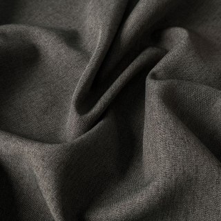 IBIZA Tkanina dekoracyjna, wysokość 300cm, kolor 010 grafitowy 027823/TDP/010/000300/1