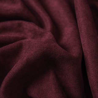 MILAS Tkanina dekoracyjna, wysokość 290cm, kolor 030 winny MILAS0/000/030/000290/1