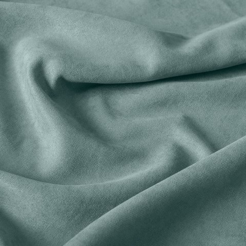 MILAS Tkanina dekoracyjna, wysokość 290cm, kolor 036 niebieski MILAS0/000/036/000290/1