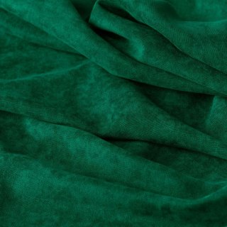 MILAS Tkanina dekoracyjna, wysokość 290cm, kolor 788 szmaragdowy MILAS0/000/788/000290/1
