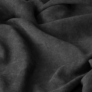 MILAS Tkanina dekoracyjna, wysokość 290cm, kolor 800 ciepły grafitowy MILAS0/000/800/000290/1