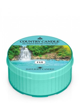 Country Candle - Fiji - Daylight (35g)