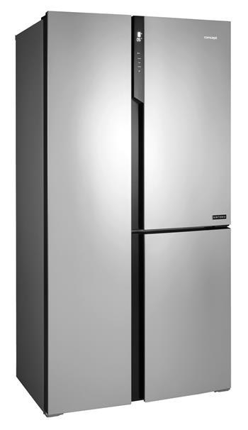 Lodówka Side by Side SINFONIA LA7791ss