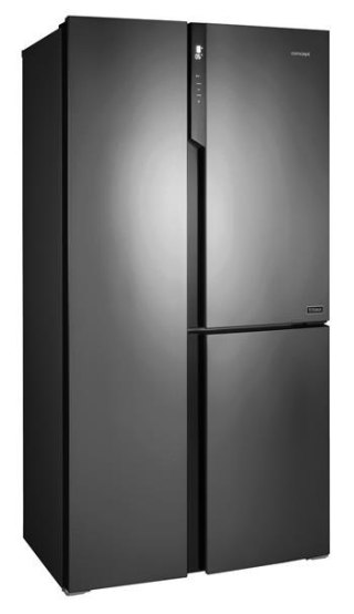 Lodówka Side by Side TITANIA LA7791ds