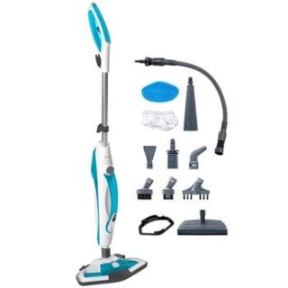 Mop parowy 2 w 1 PERFECT CLEAN CP2000