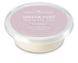 Serene House - Giselle - Wosk zapachowy Serene Pod (30g)
