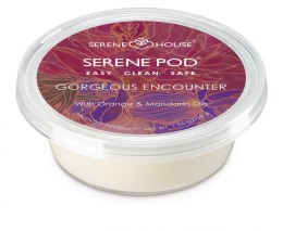 Serene House - Gorgeous Encourter - Wosk zapachowy Serene Pod (30g)