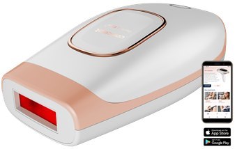 Depilator IPL PERFECT SKIN IL3000