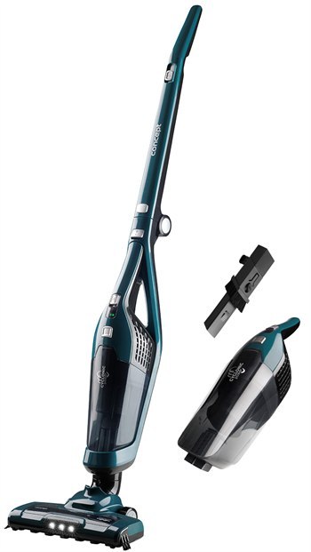 Pionowy odkurzacz akumulatorowy 2w1 18 V VP4135