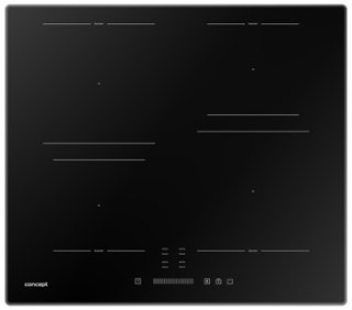 Płyta indukcyjna do zabudowy IDV4560bf