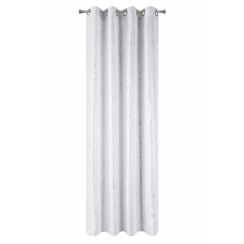 FIRANA GOTOWA GAJA 140X250 CM BIAŁY