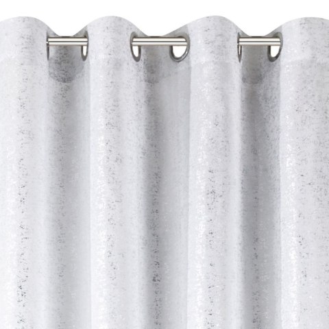 FIRANA GOTOWA GAJA 140X250 CM BIAŁY