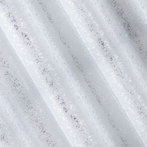 FIRANA GOTOWA GAJA 140X250 CM BIAŁY