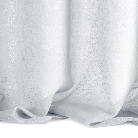 FIRANA GOTOWA GAJA 140X250 CM BIAŁY