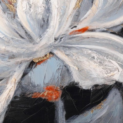 OBRAZ 430B 80X80 CM CZARNY