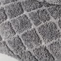 OLIWIER Ręcznik, 70x140cm, kolor 007 ciemny szary R00001/RB0/007/070140/1
