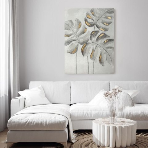 OBRAZ 443 60X80 CM ZŁOTY