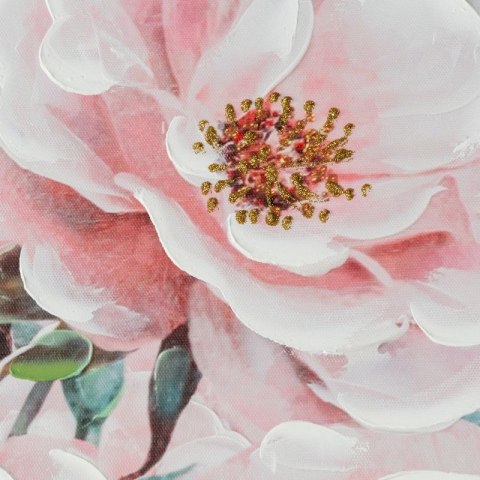 OBRAZ 461B 70X100 CM RÓŻOWY