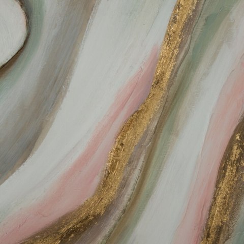 OBRAZ 590 60X90 CM ZIELONY