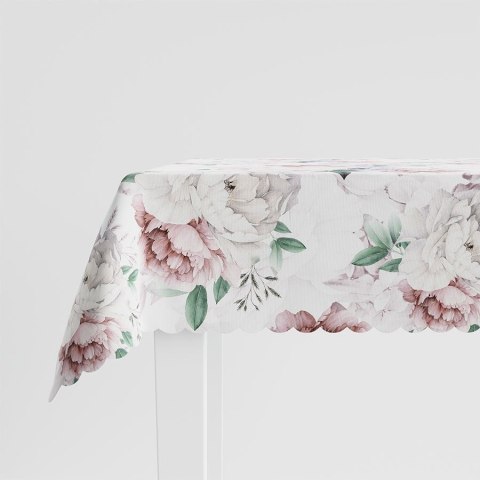 PEONI Tkanina dekoracyjna NINA WODOODPORNA, szerokość 155cm, kolor 001 D00070/NIW/001/155000/1