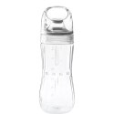 Shaker do blenderów - Bottle to go SMEG BGF01