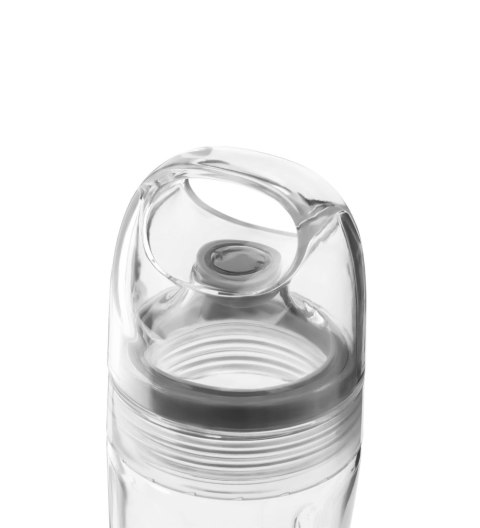 Shaker do blenderów - Bottle to go SMEG BGF01