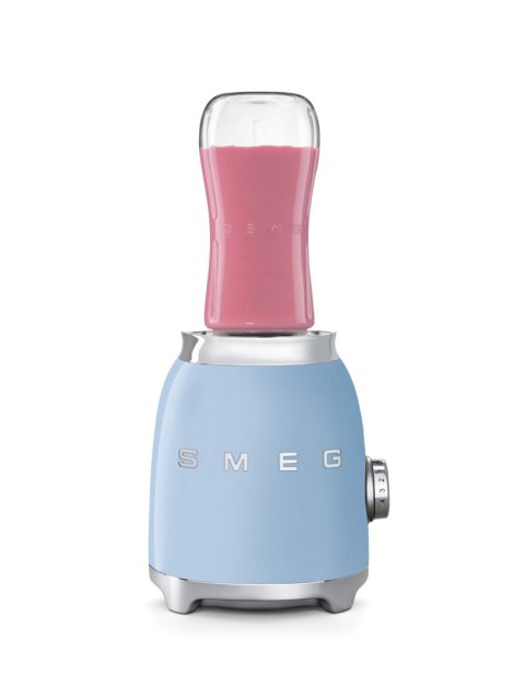 Shaker do blenderów - Bottle to go SMEG BGF01