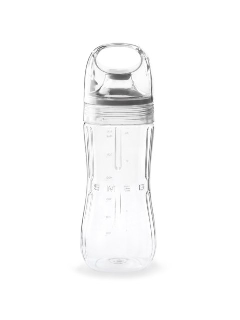 Shaker do blenderów - Bottle to go SMEG BGF01