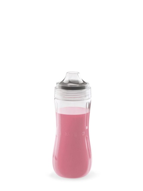 Shaker do blenderów - Bottle to go SMEG BGF01