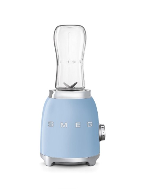 Shaker do blenderów - Bottle to go SMEG BGF01