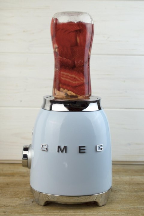 Shaker do blenderów - Bottle to go SMEG BGF01