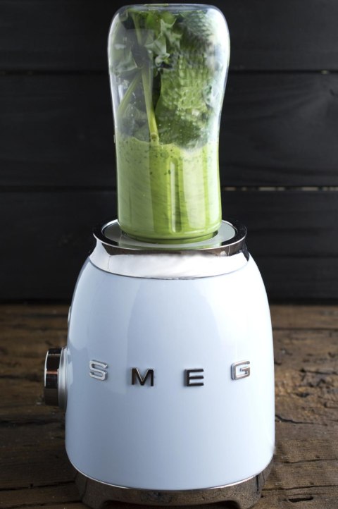 Shaker do blenderów - Bottle to go SMEG BGF01