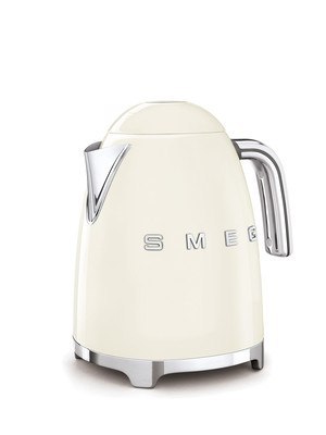 Smeg Czajnik elektryczny KLF03CREU