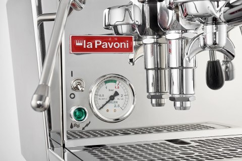 Ekspres La Pavoni Premium Botticelli LPSGIM01EU