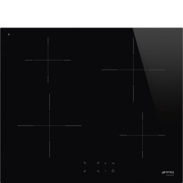 Płyta indukcyjna Smeg SI2641D Universale, czarna