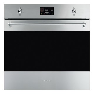 PIEKARNIK SMEG SO6302TX