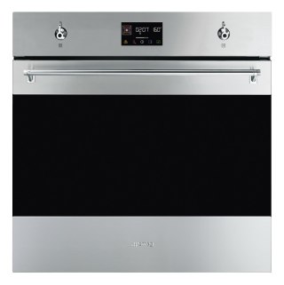 PIEKARNIK SMEG SOP6302TX