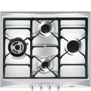 Smeg SR264XGH2