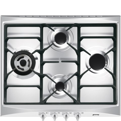 Smeg SR264XGH2