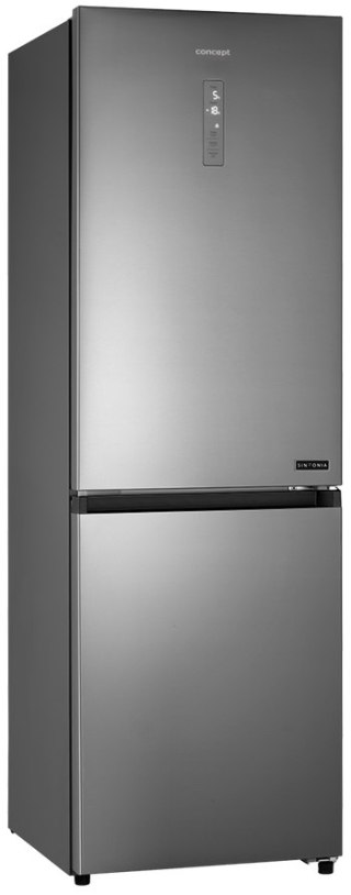 Chłodziarko-zamrażarka SINFONIA LK6460ss