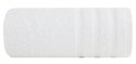 Ręcznik bawełniany VITO 70x140 cm kolor biały
