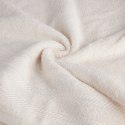 Ręcznik bawełniany VITO 70x140 cm kolor kremowy