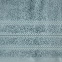 Ręcznik bawełniany VITO 50x90 cm kolor miętowy