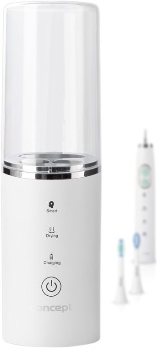 ZK0005 UV Sterylizator PERFECT SMILE