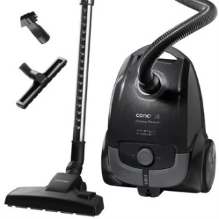 Odkurzacz workowy Groovy parquet 700 W VP8339