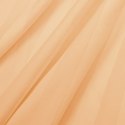 Pościel satyna bambusowo-bawełniana (P) STRIPE BEIGE/160x200 +2x70x80 z listwą +4x40x40 BAMBOO