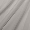 Pościel satyna bambusowo-bawełniana (P) STRIPE GREY/160x200 +2x70x80 z listwą +4x40x40 BAMBOO
