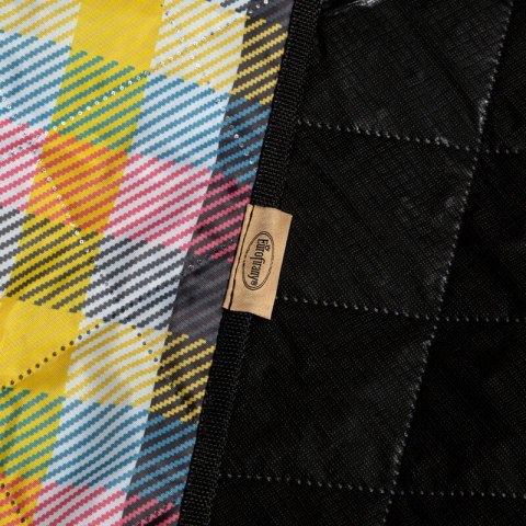 SI/HARMONY/K/03 130X145 ŻÓŁT+RÓŻ/PRN