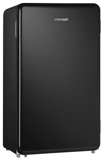 Chłodziarka Retro BLACK LTR3047bc