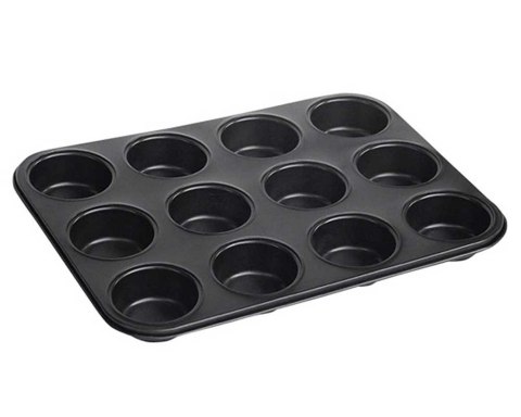 FORMA DO PIECZENIA MUFFINEK KINGHOFF KH-4099